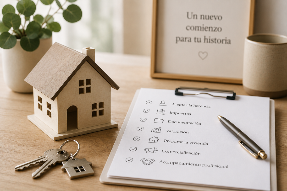 pasos al heredar una propiedad, herencias, inmuebles, inmobiliaria.
a veces hay perosnas que bajo el desconocimiento no saben como actuar , aqui propongo ciertos pasos que deberias realizar.